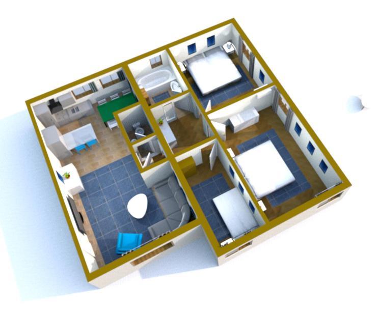 Anabella Ii Apartment