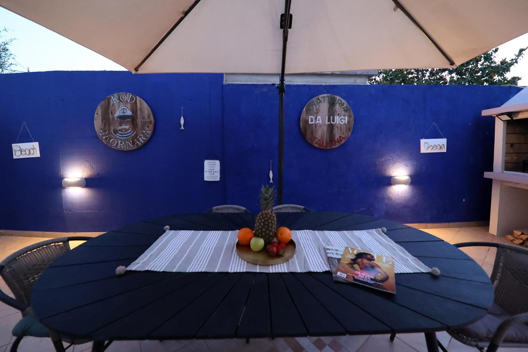 Anabella Ii Apartament Zadar