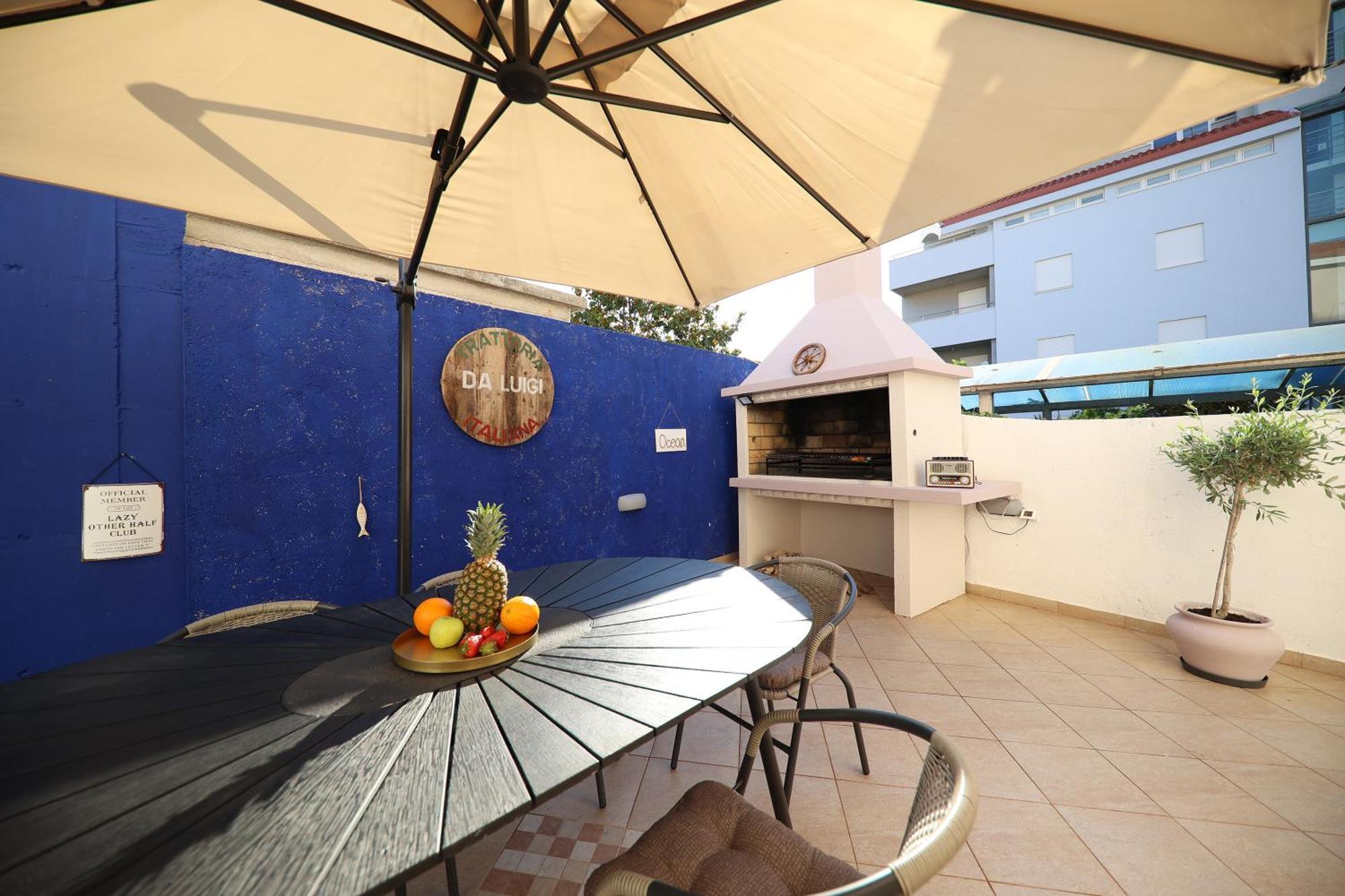 Apartment Anabella Ii *