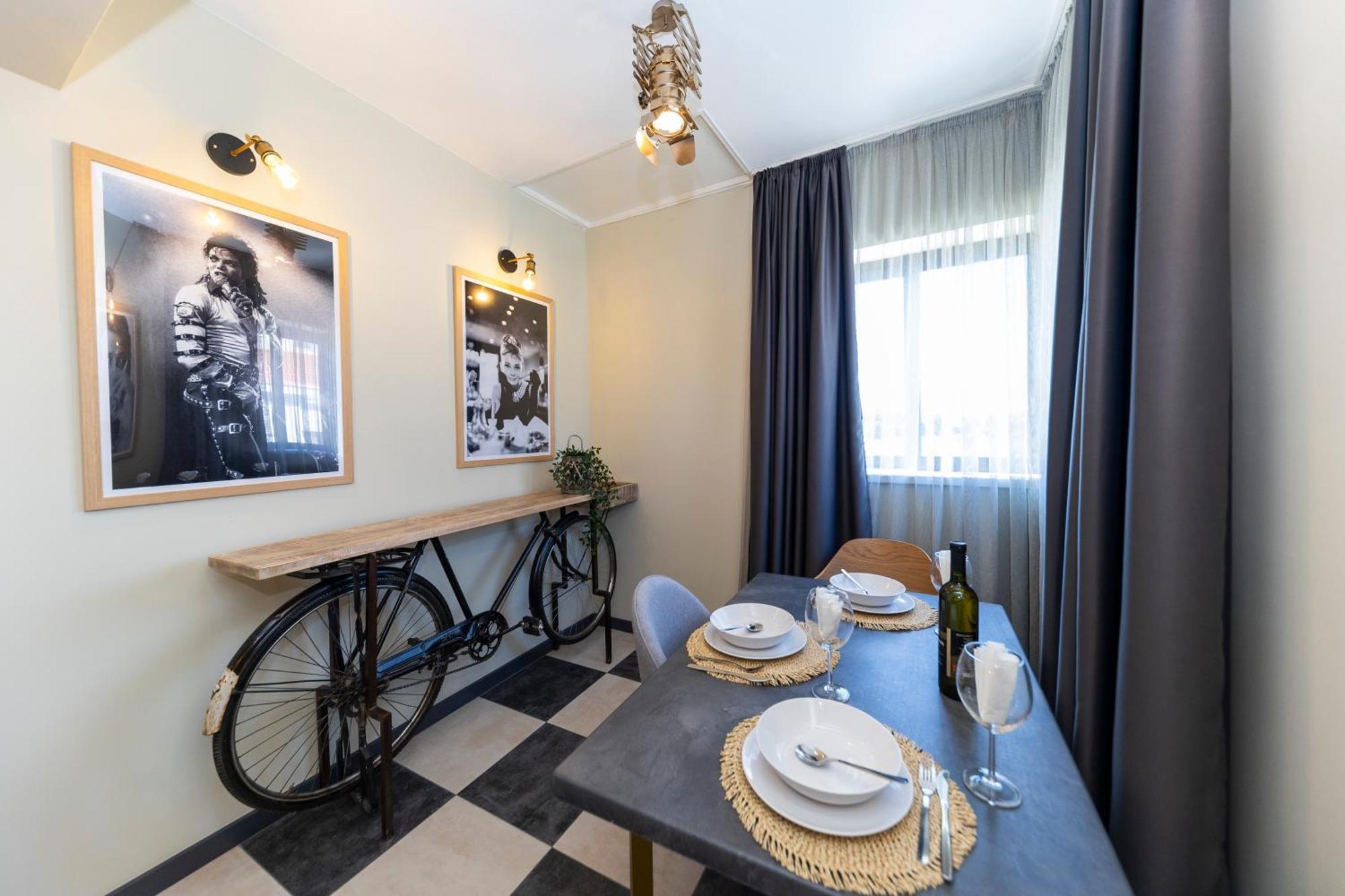 Anabella Ii Apartment Zadar