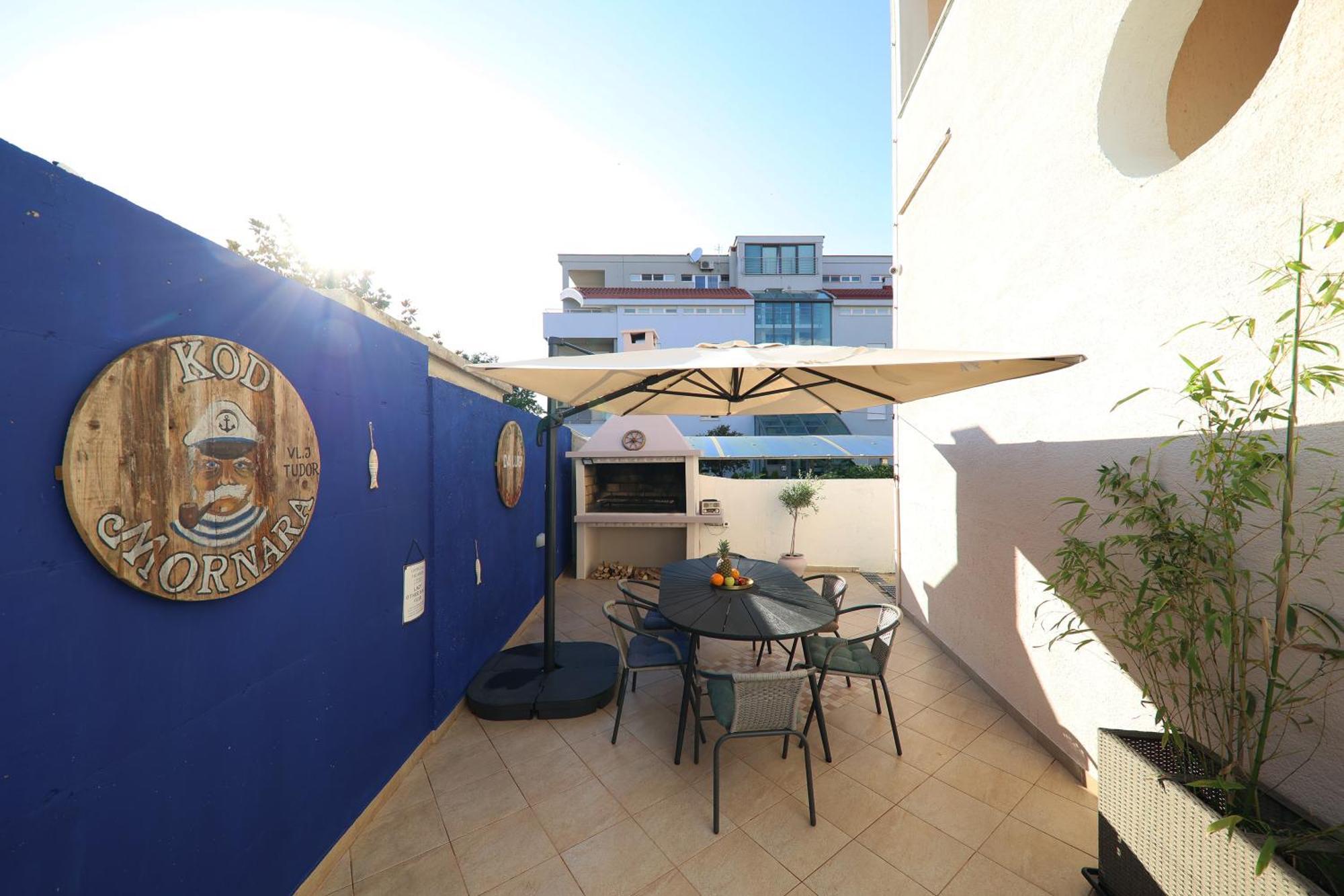 Apartament Anabella Ii
