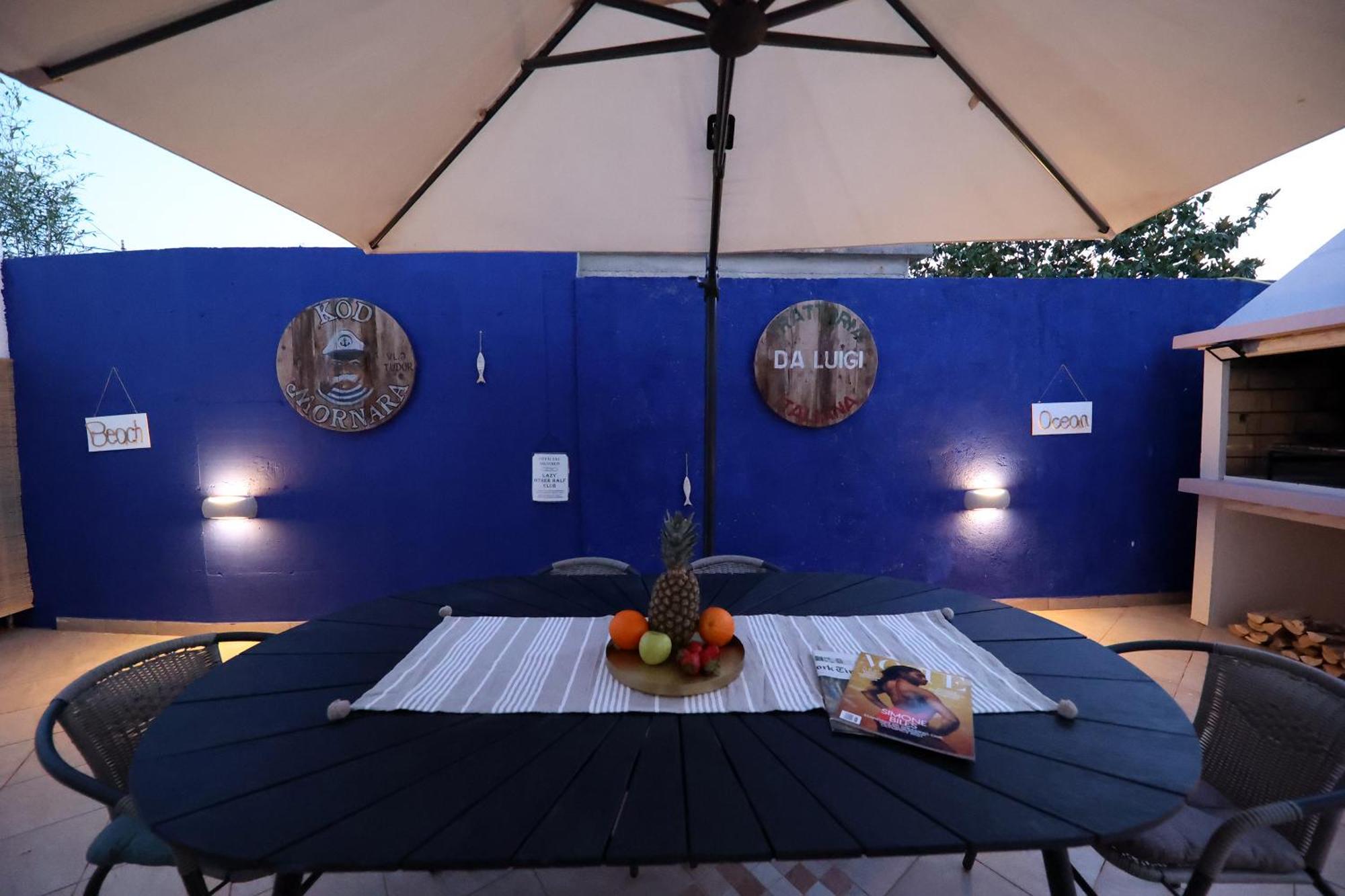 Anabella Ii Apartament Zadar