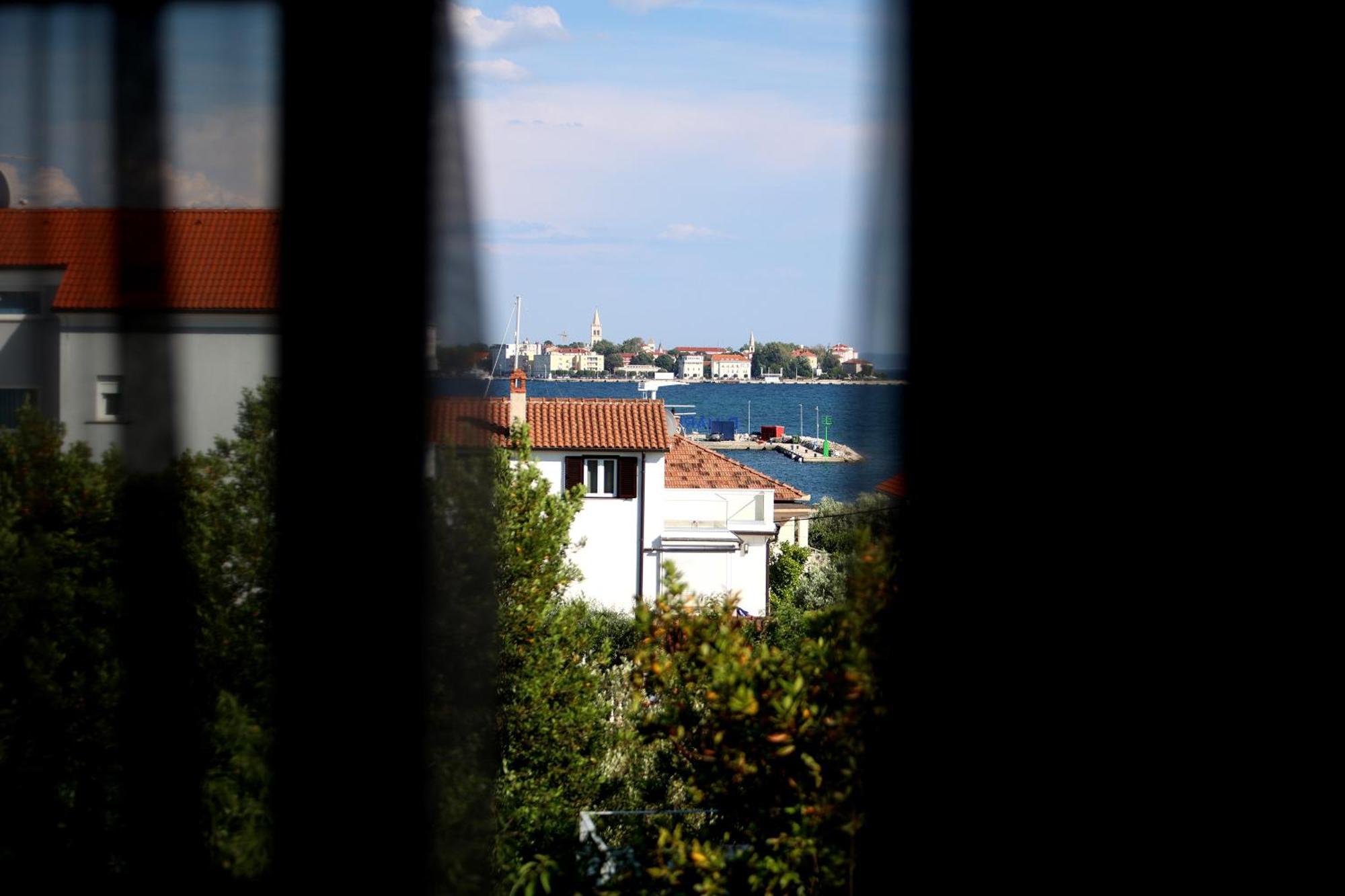 Apartment Anabella Ii Zadar