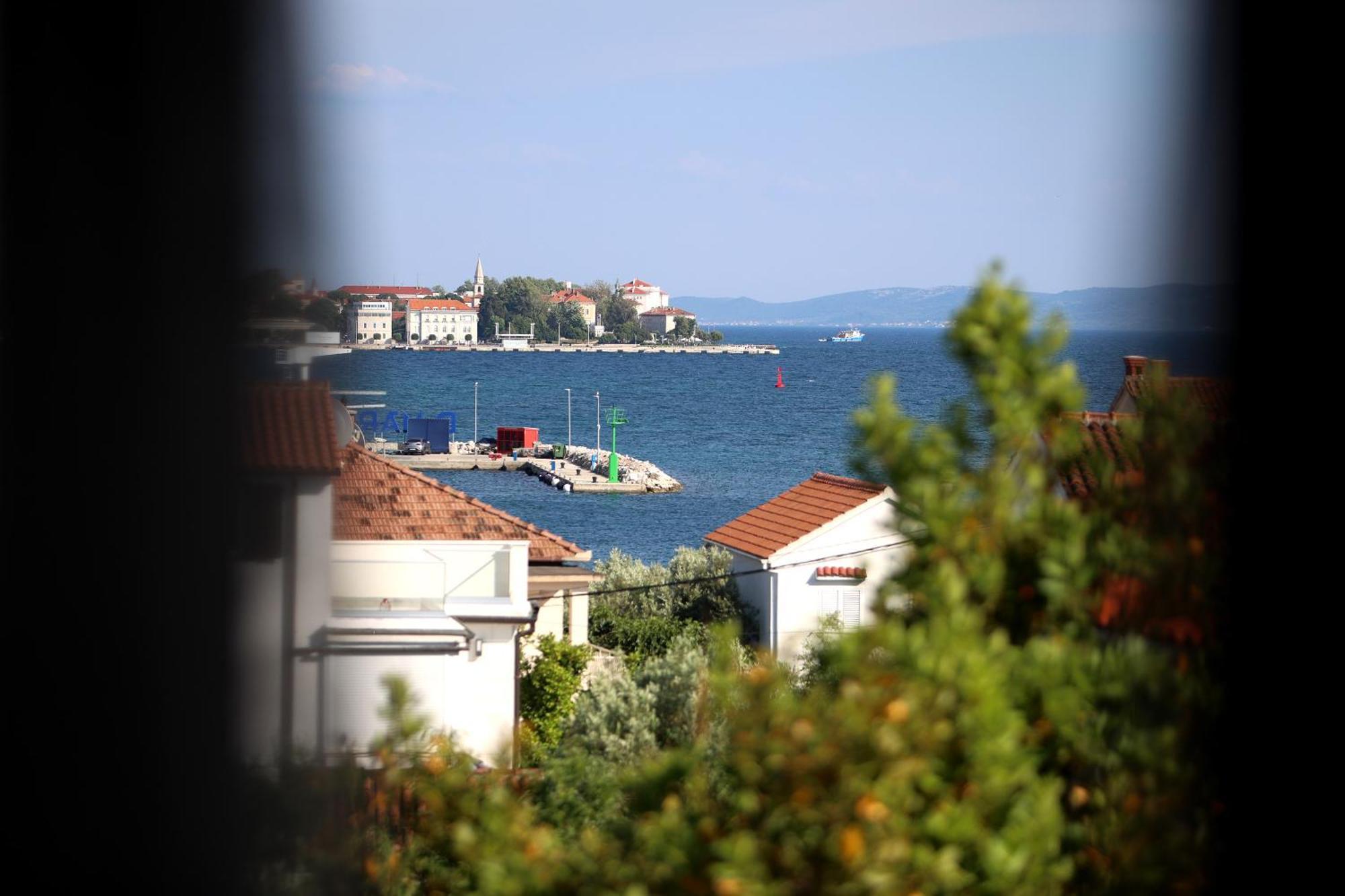 Apartment Anabella Ii Zadar