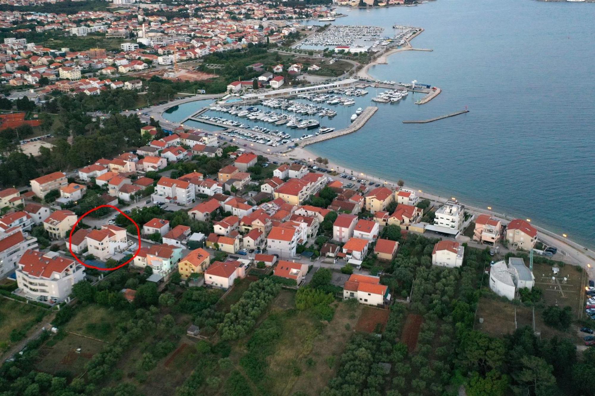 Apartament Anabella Ii *