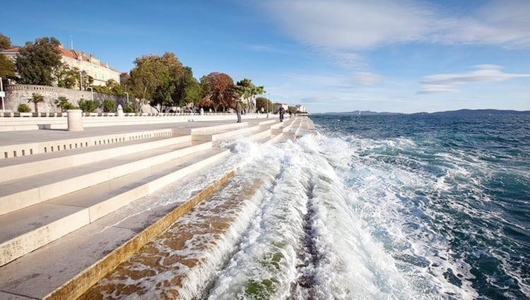 Apartamento Anabella Ii Zadar
