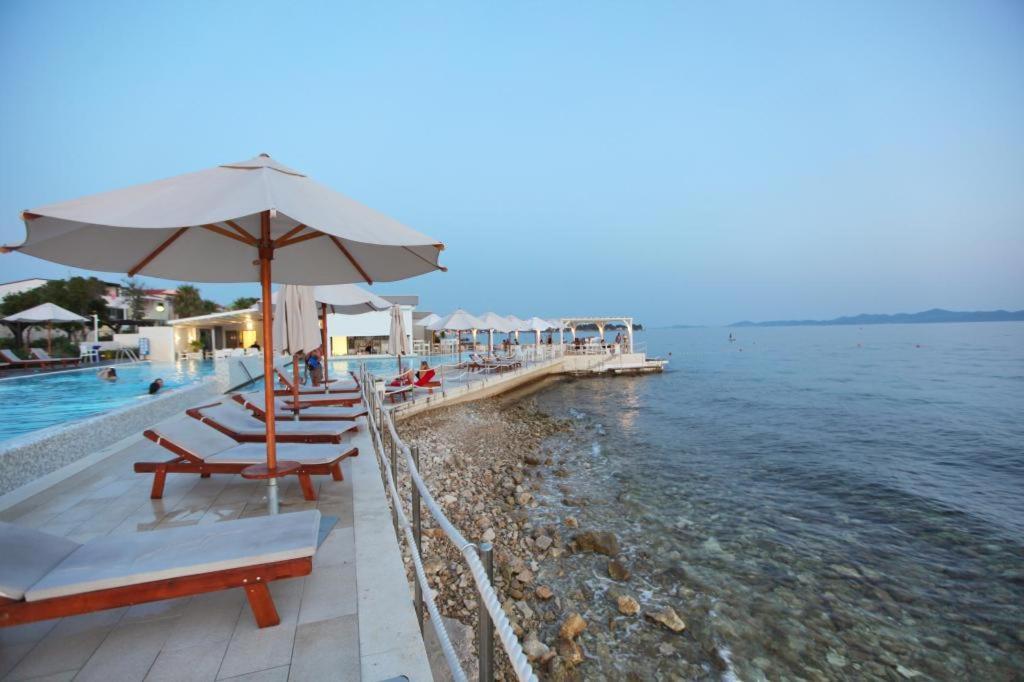 Anabella Ii * Zadar
