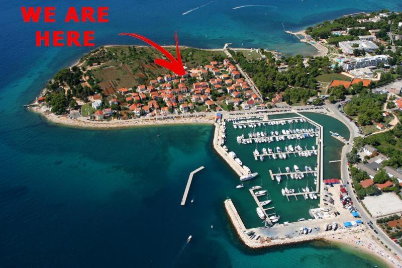 Anabella Ii * Zadar