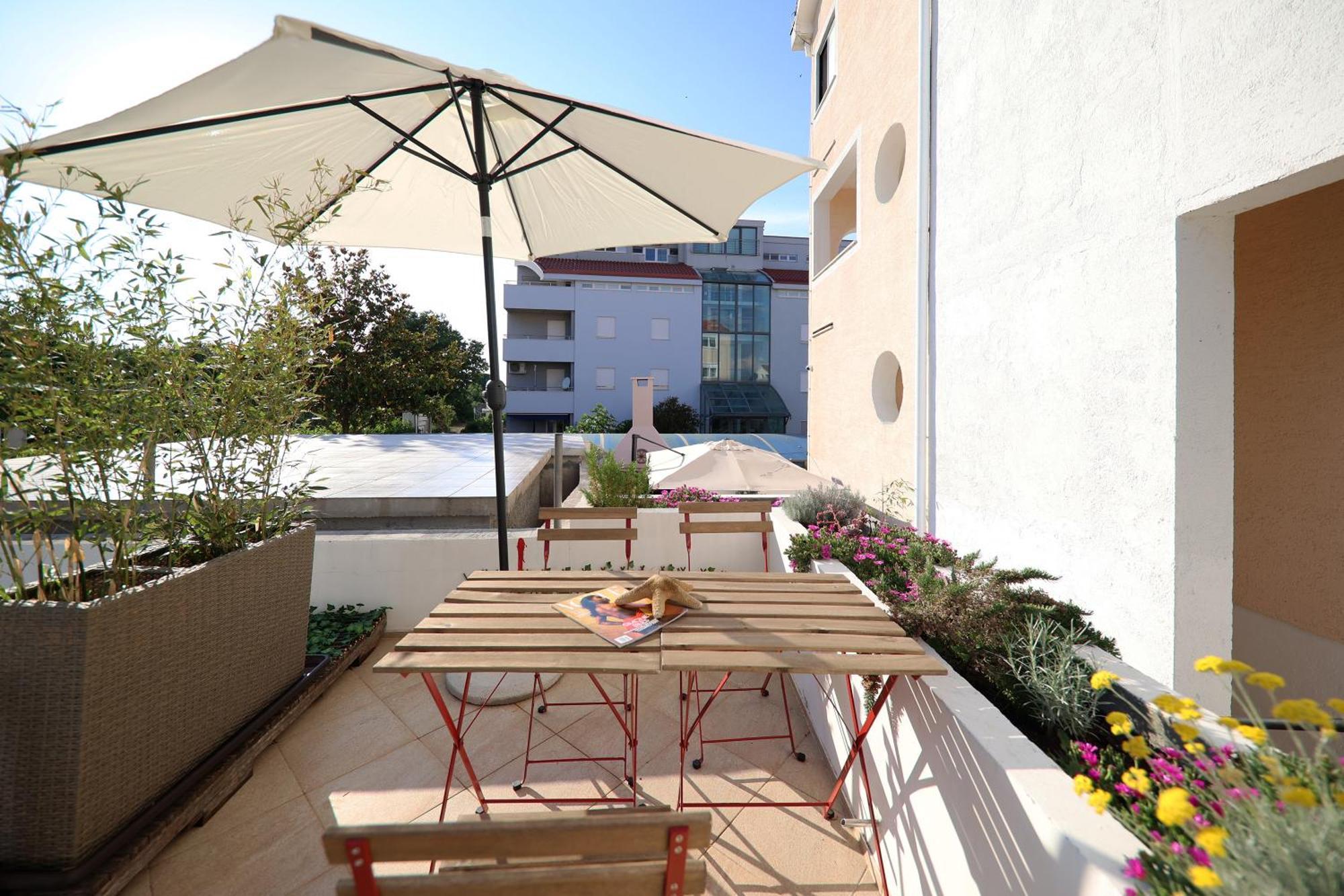 Anabella Ii Apartment