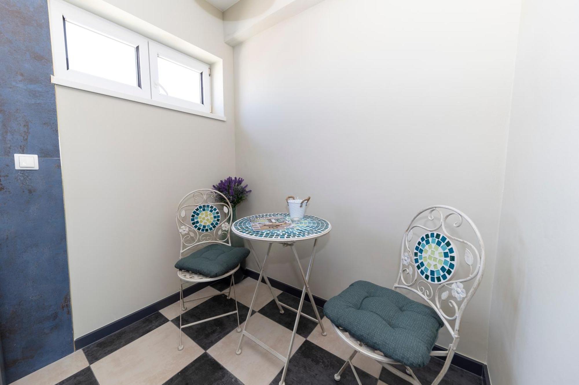 Anabella Ii Apartment Zadar