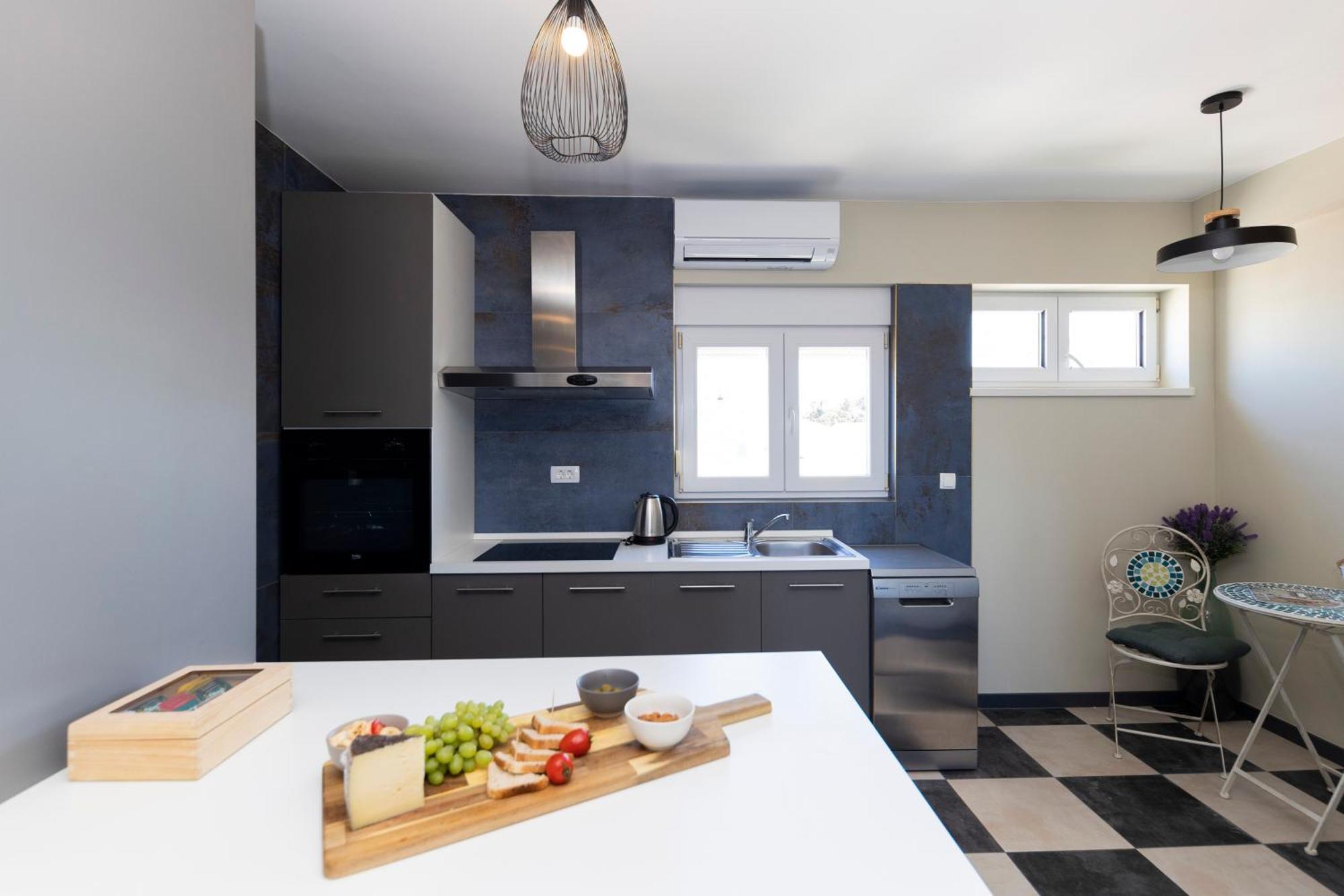 Anabella Ii Apartment Zadar