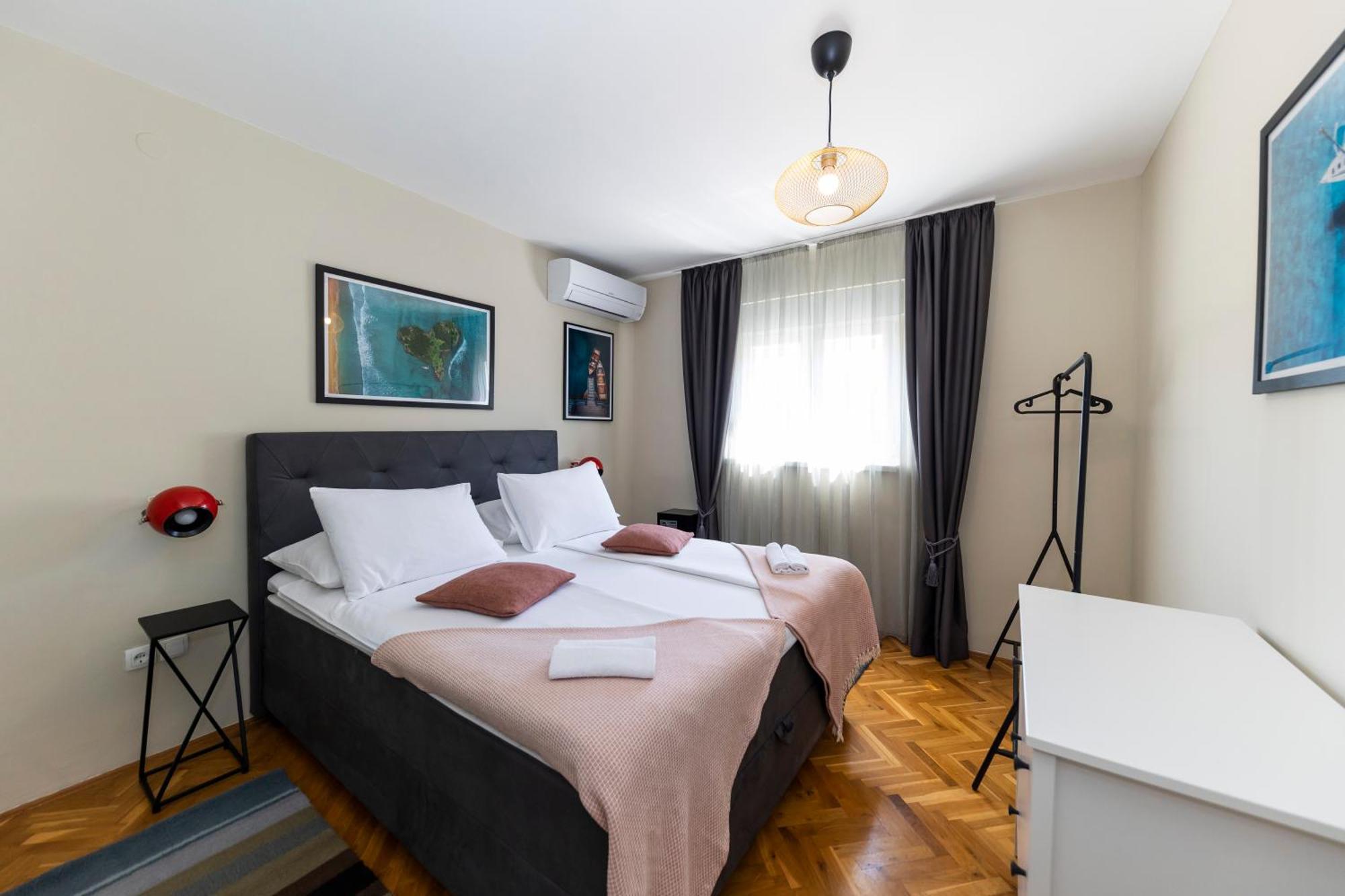 Apartment Anabella Ii Zadar