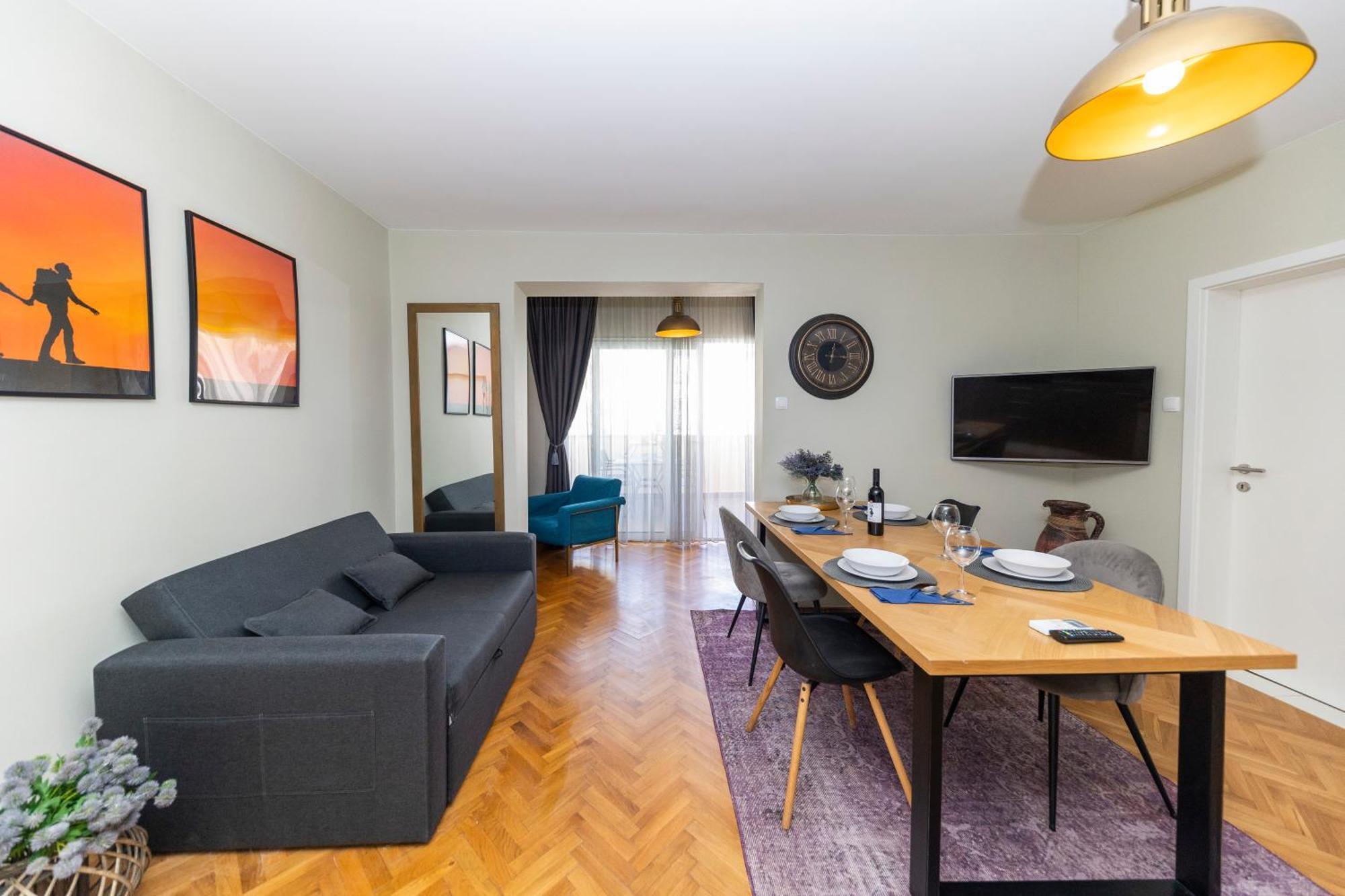 Anabella Ii Apartment