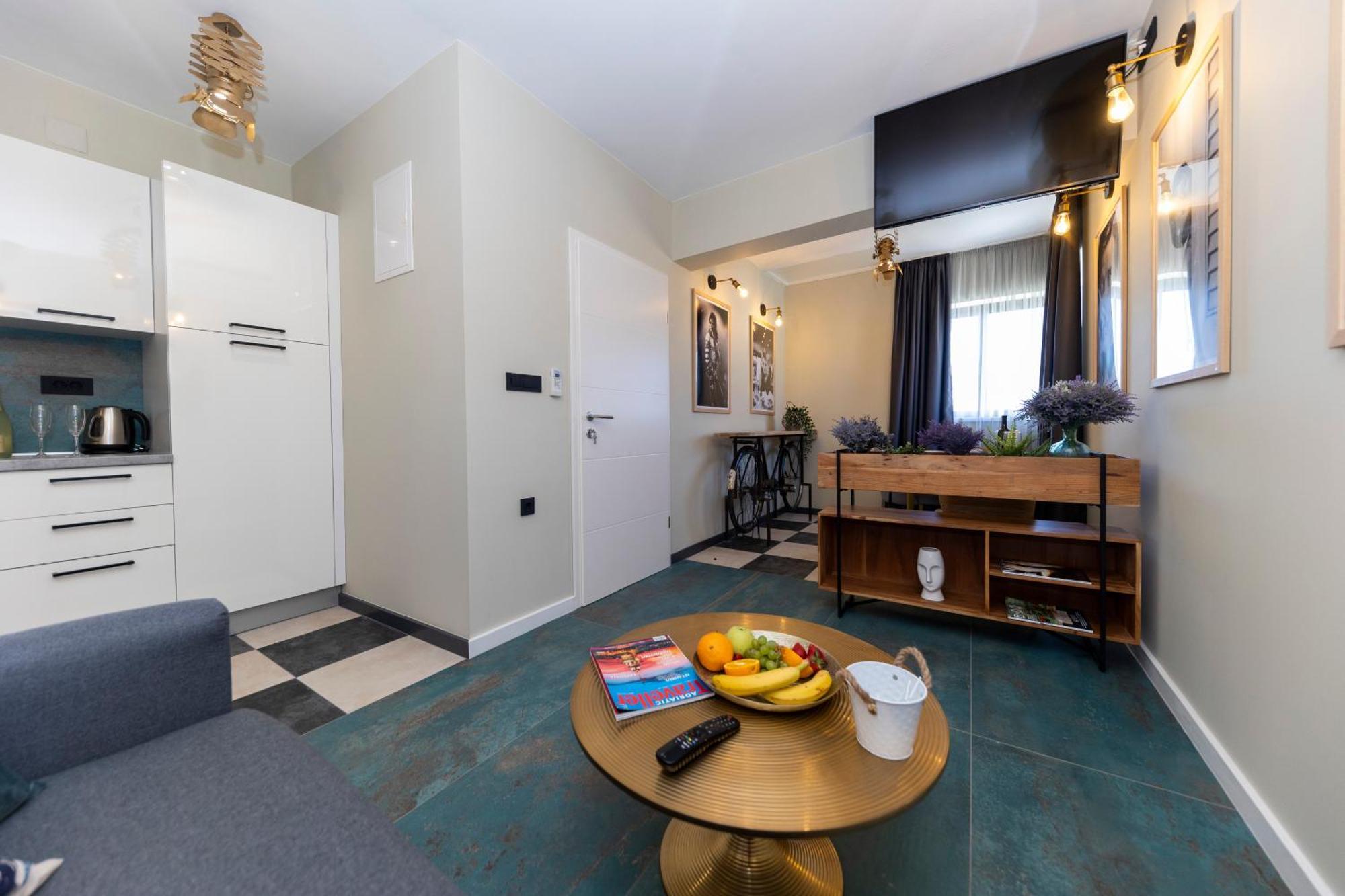 Anabella Ii Apartment *