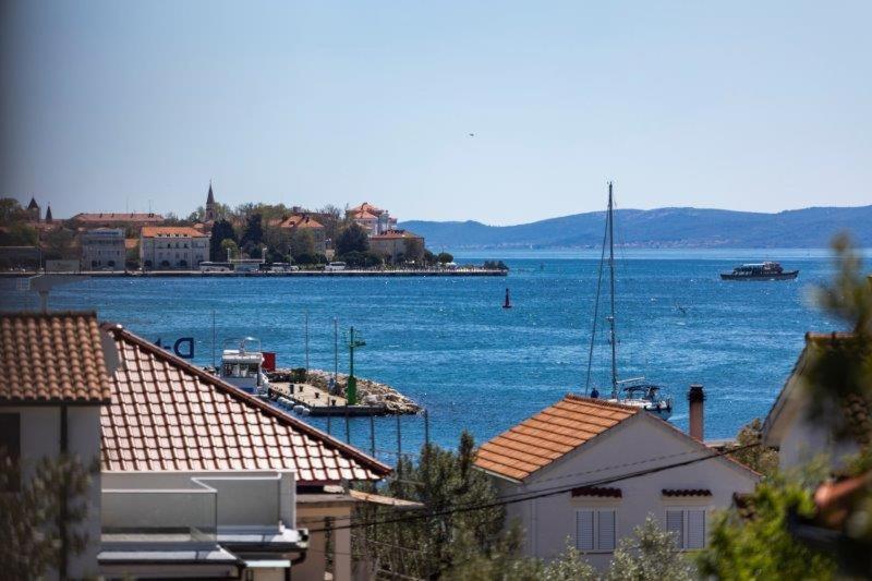 Apartment Anabella Ii Zadar