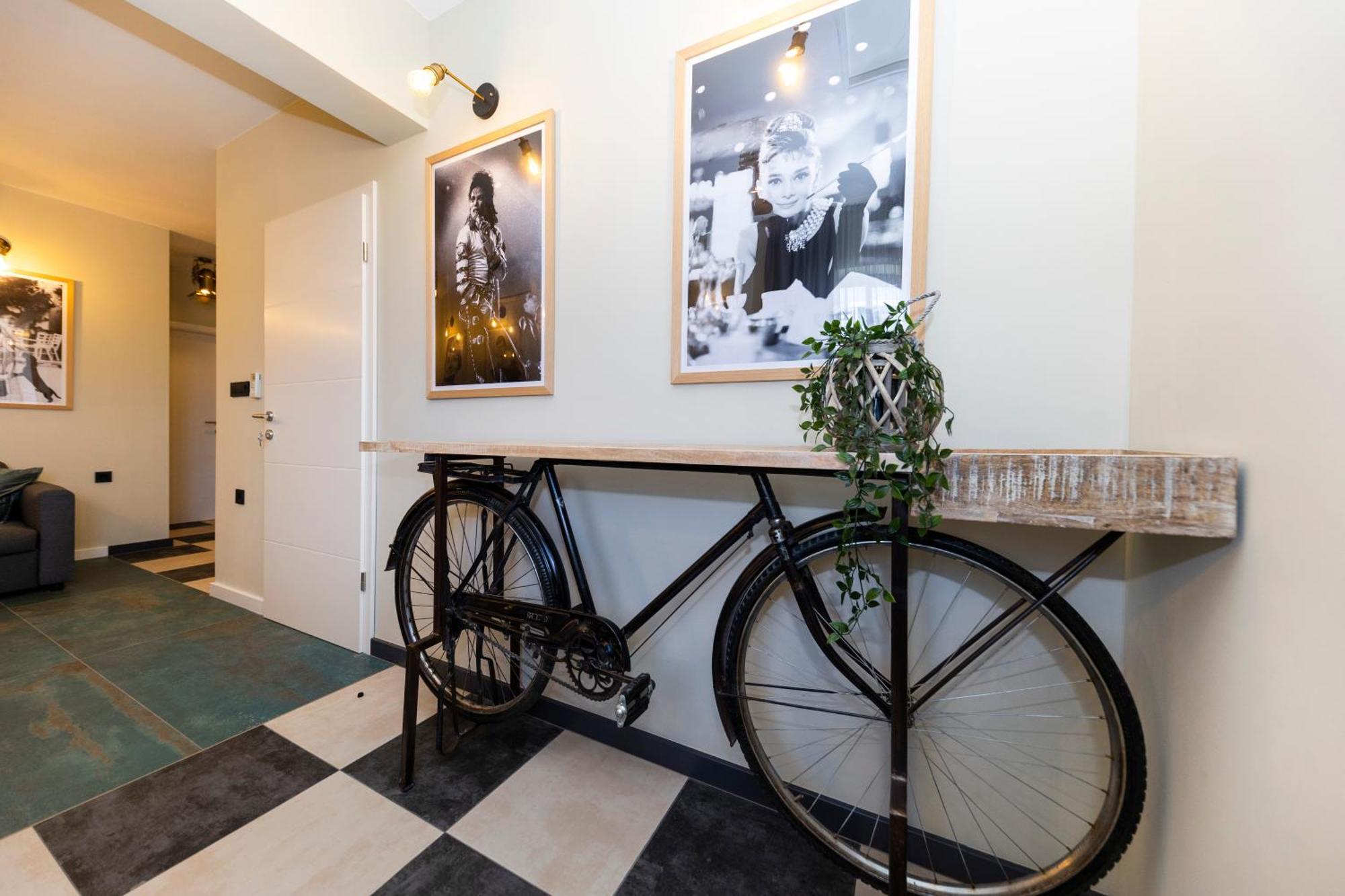 Anabella Ii Apartament Zadar