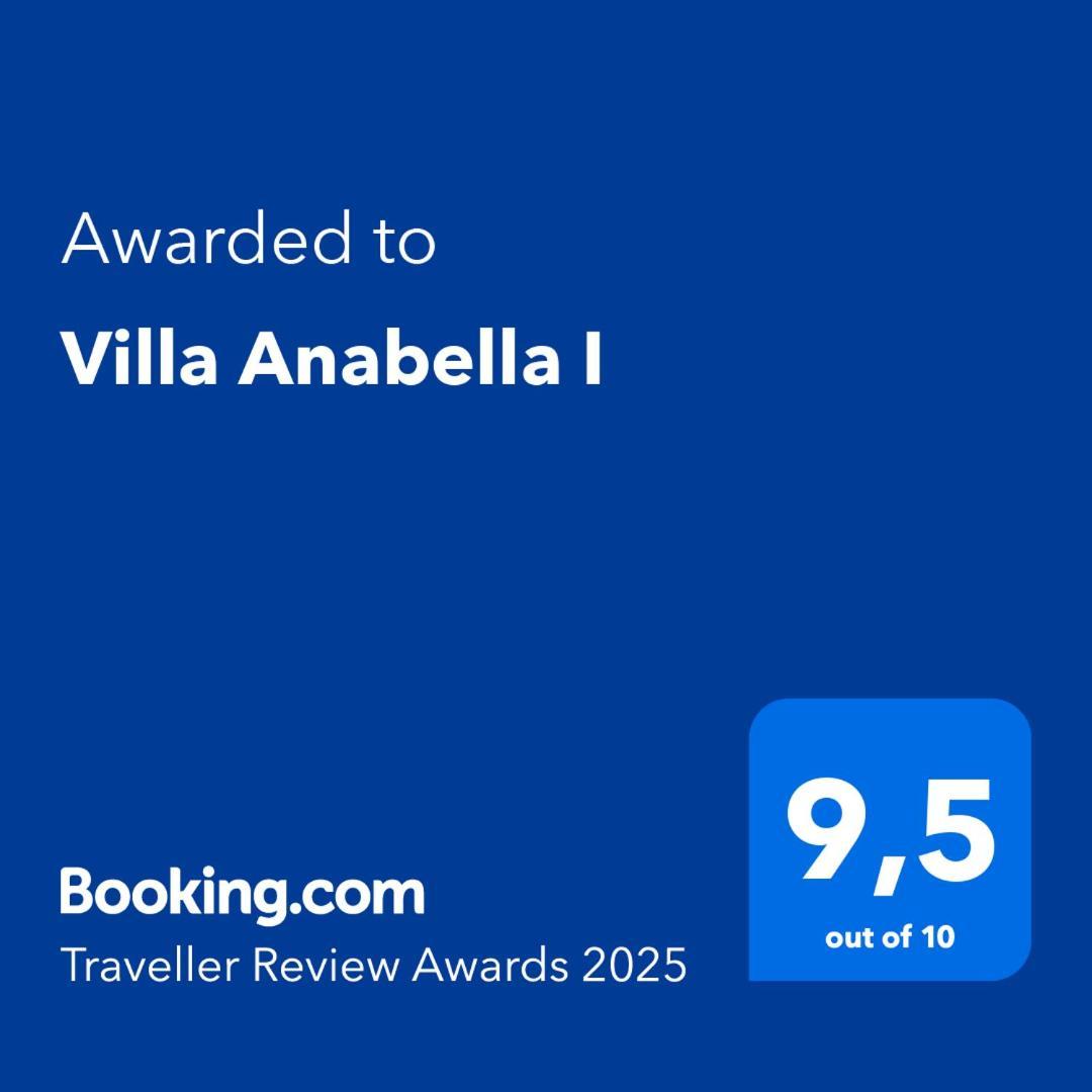 Anabella Ii Apartment *