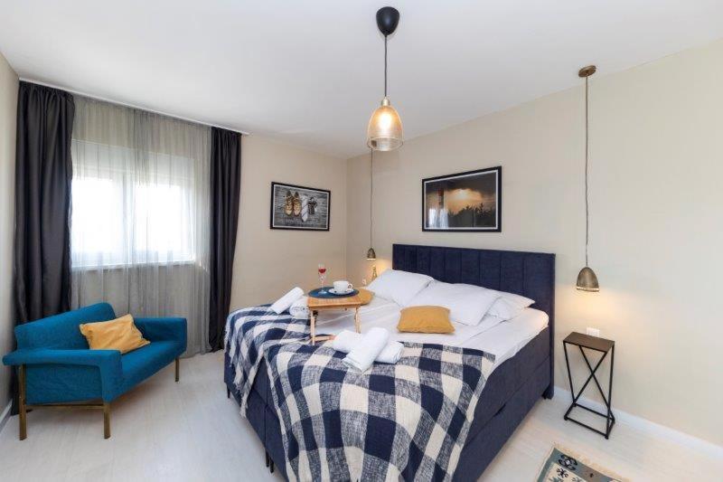 Apartment Anabella Ii *