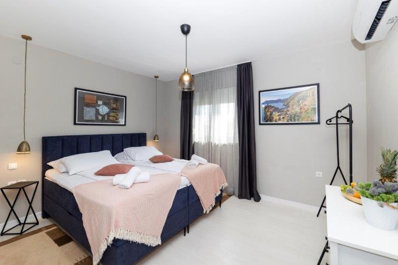 Apartamento Anabella Ii Zadar