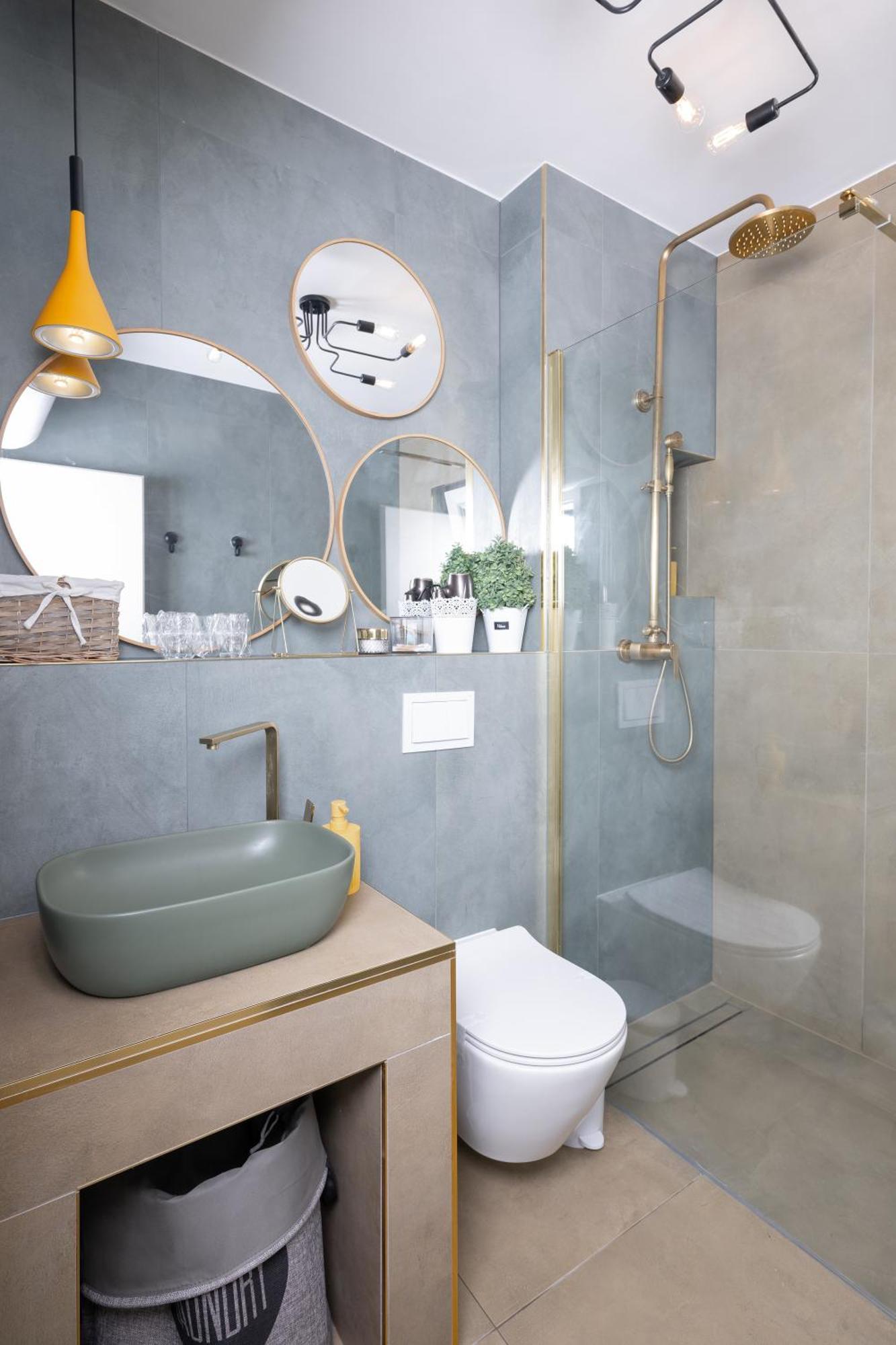 Apartment Anabella Ii