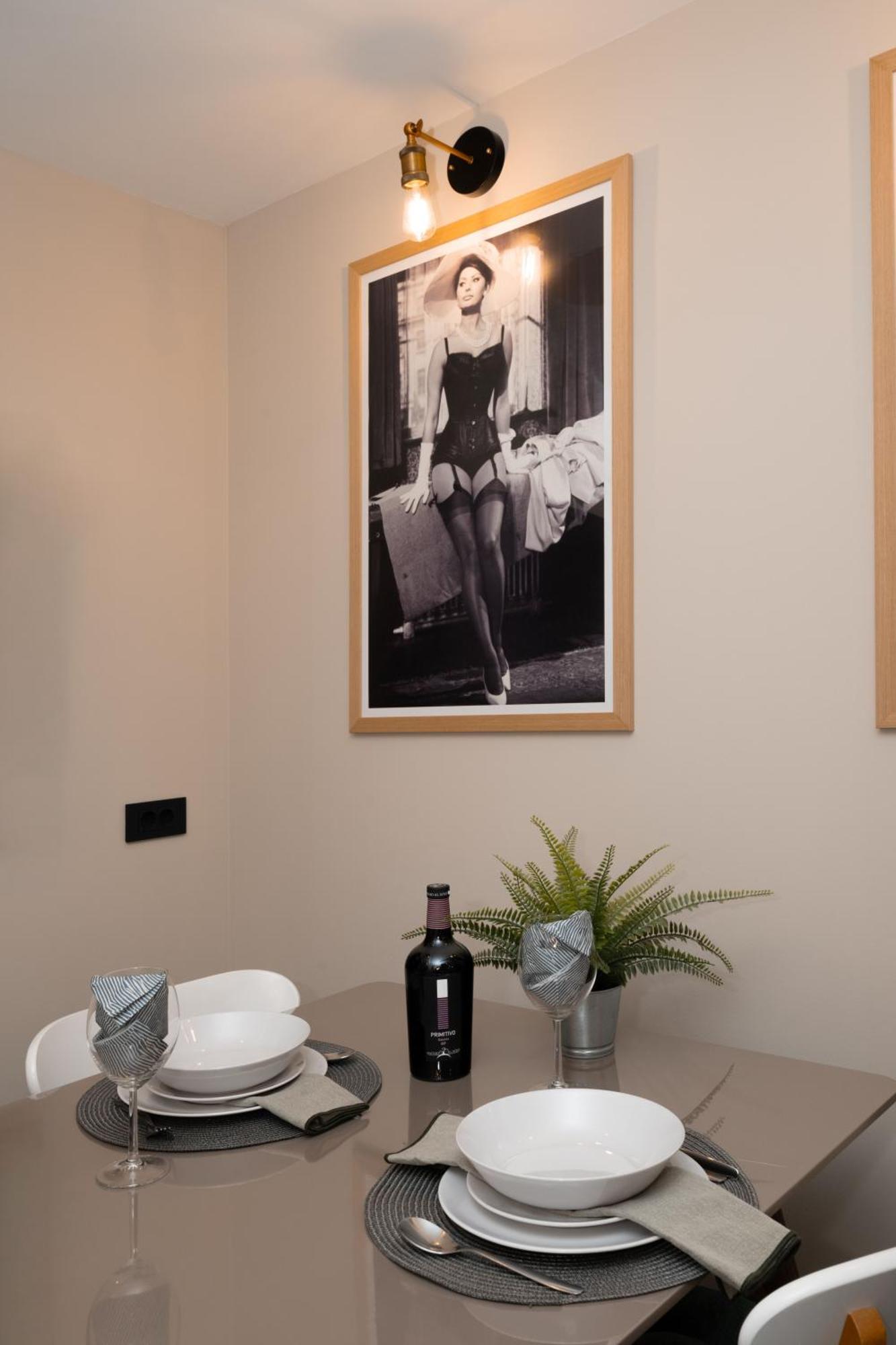 Anabella Ii Apartment Zadar