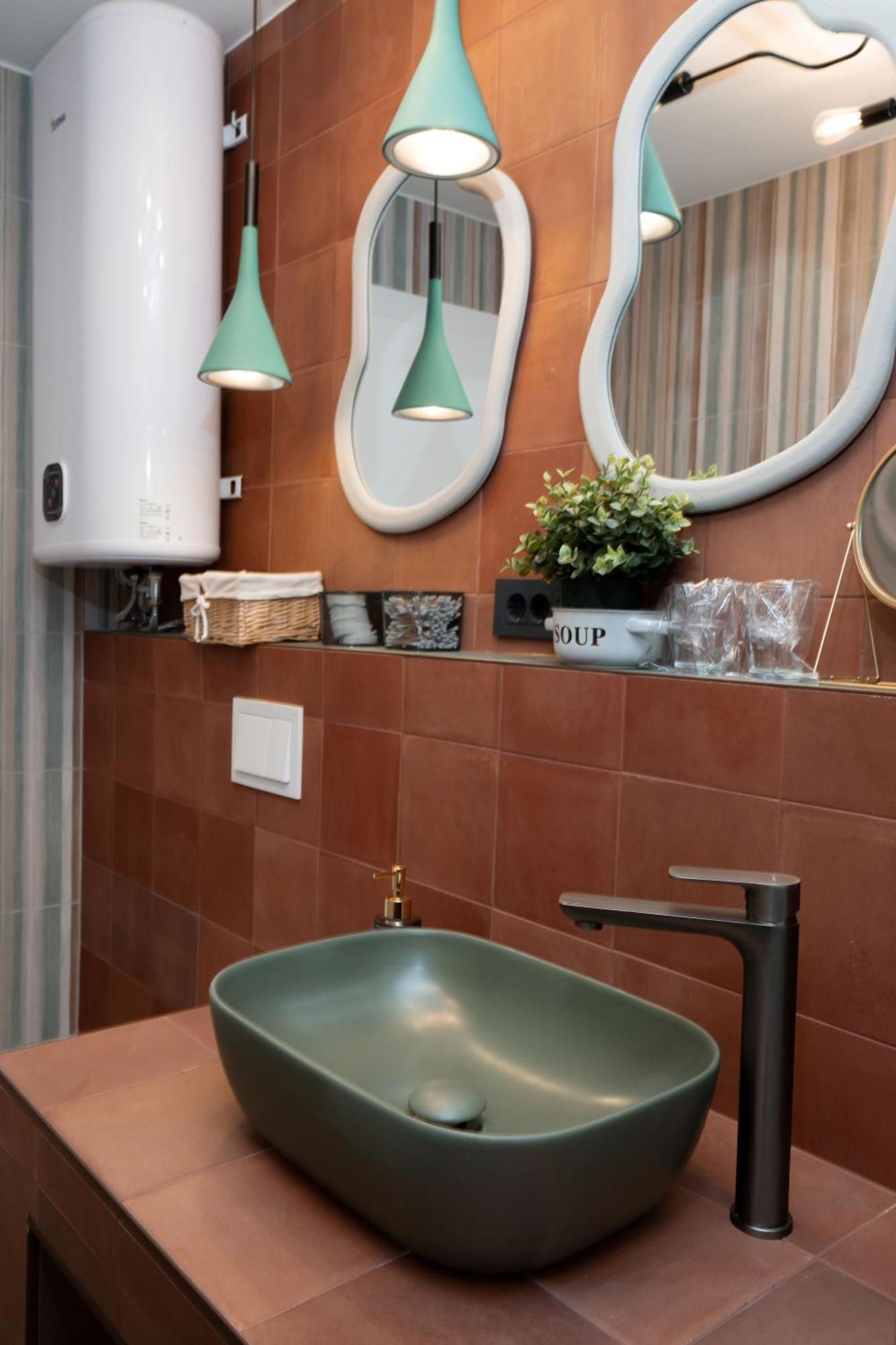Anabella Ii Apartment