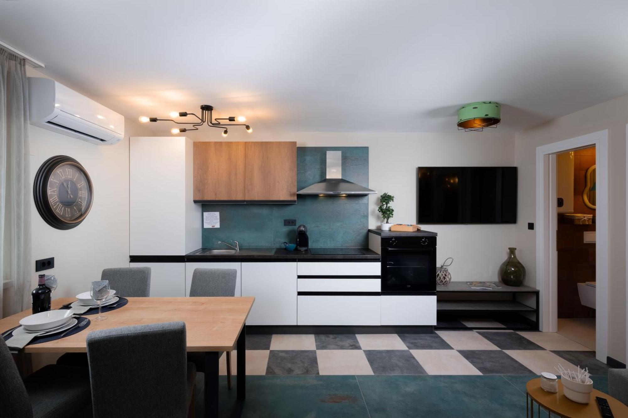 Apartment Anabella Ii *