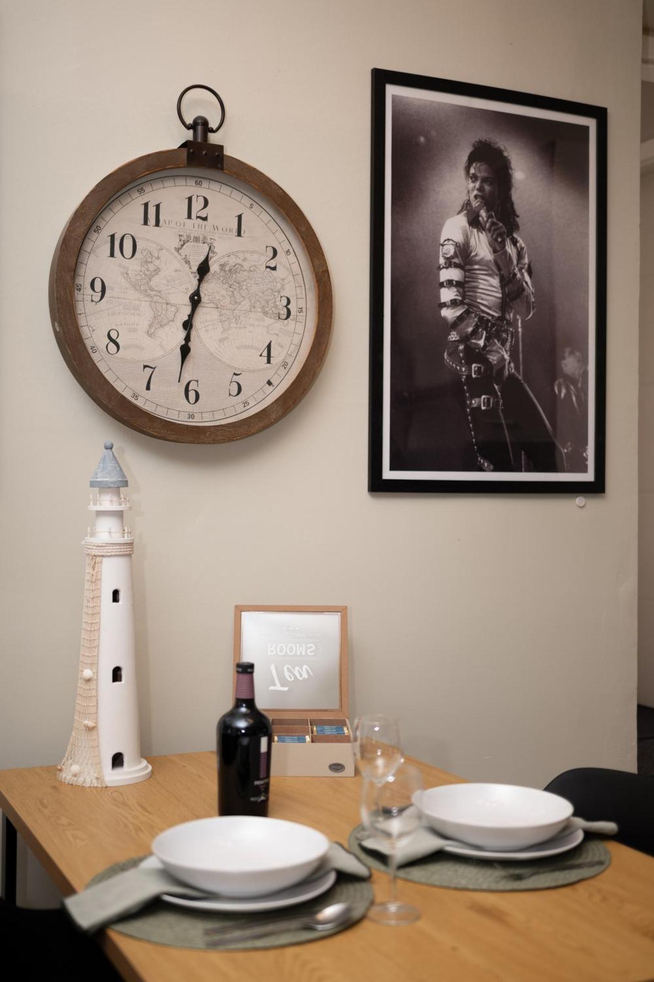 Apartamento Anabella Ii Zadar