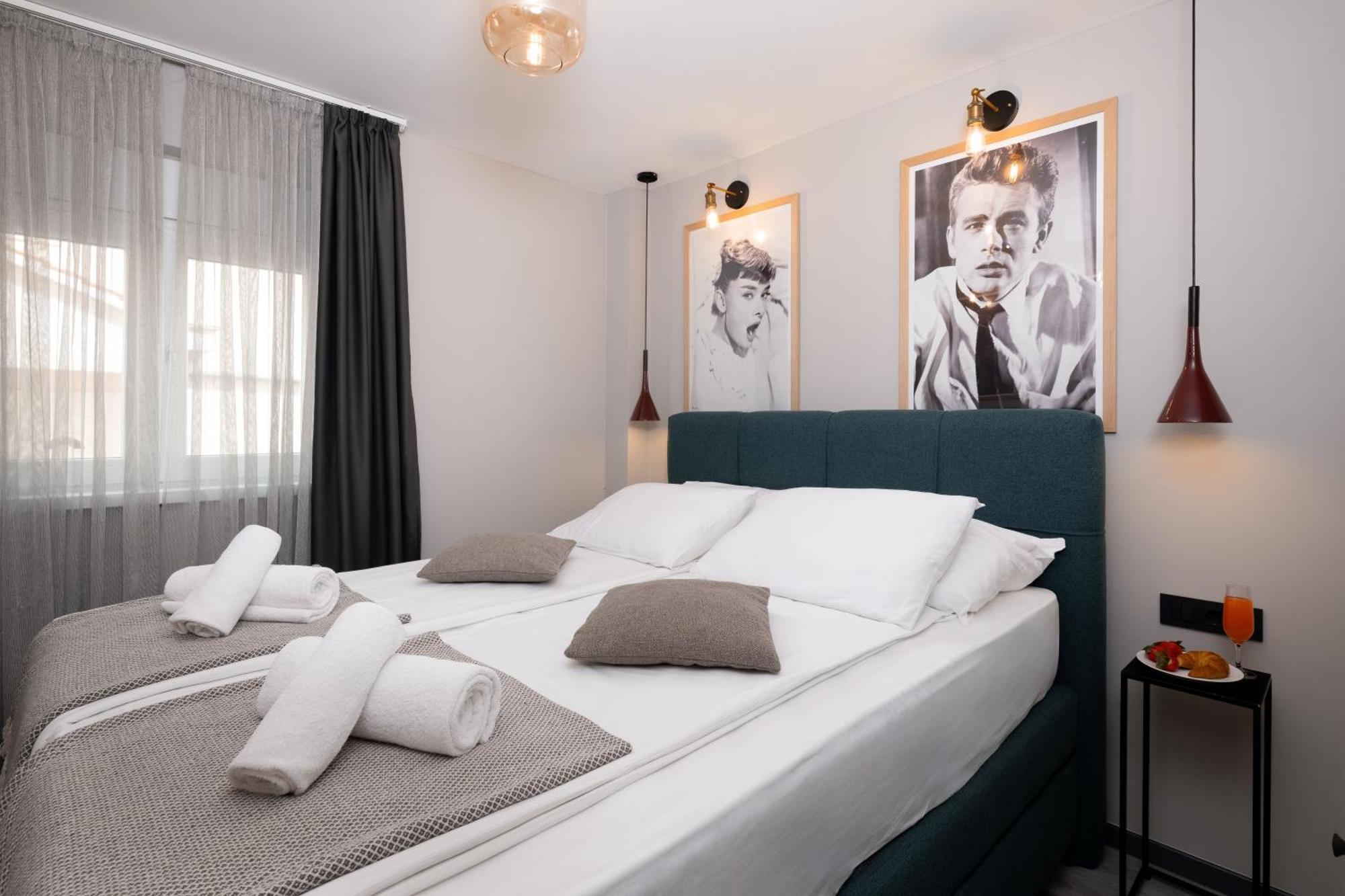 Anabella Ii Apartment *