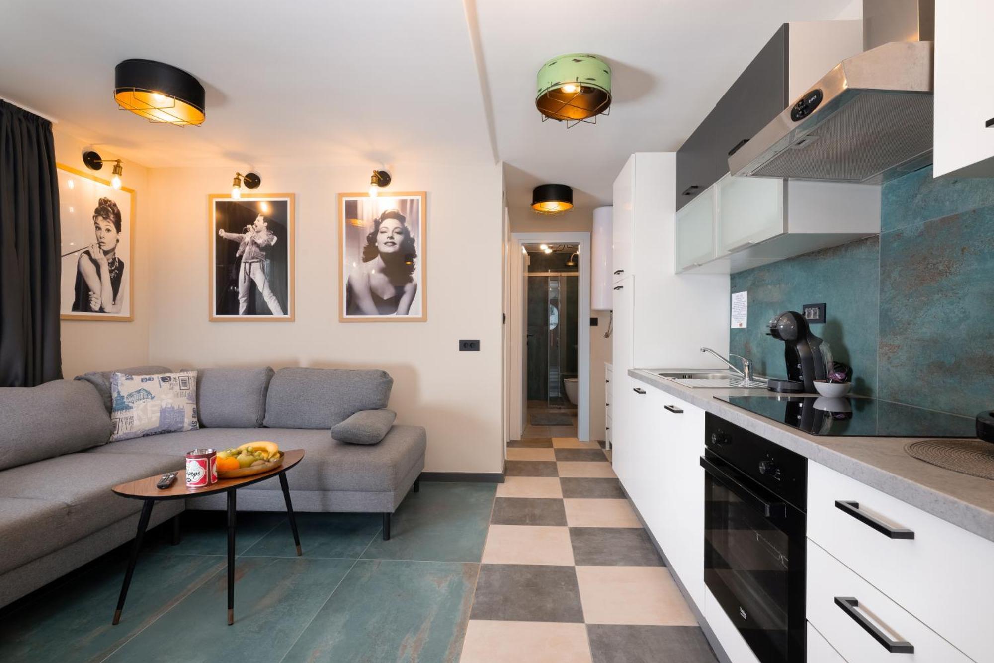 Apartment Anabella Ii *